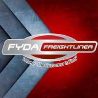 Fyda Freightliner Youngstown, Inc. Logo