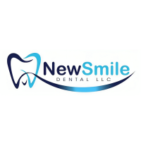 New Smile Dental, LLC Logo