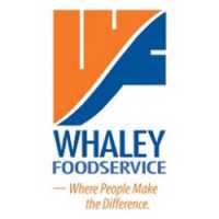Whaley Foodservice Logo