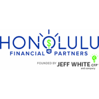Honolulu Financial Partners, LLC Logo