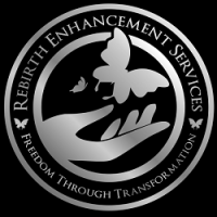 Rebirth Enhancement Services Logo