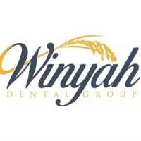 Winyah Dental Group of Pawley's Logo