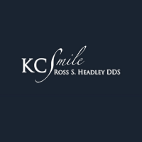 KC Smile Logo