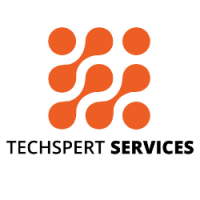 Techspert Services LLC Logo