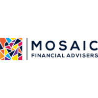 Mosaic Financial Advisers Logo