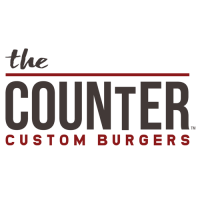 The Counter Logo