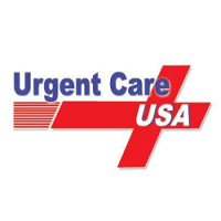 Urgent Care USA Logo