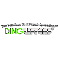 DingLifters Logo