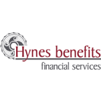 Hynes Benefits Financial Services Logo
