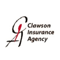 Clawson Insurance Agency Logo
