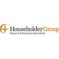 HouseholderGroup Estate & Retirement Specialists Logo