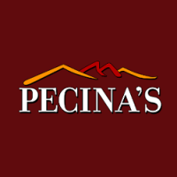 Pecina's Mexican Cafe - Weatherford Logo