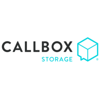 Callbox Storage and Moving Logo