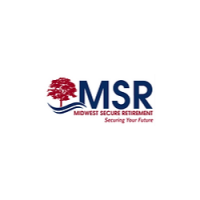 Midwest Secure Retirement Logo