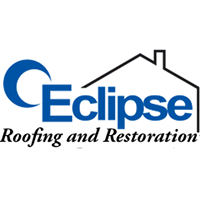 Eclipse Roofing & Restoration, LLC Logo