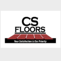 CS Floors Logo