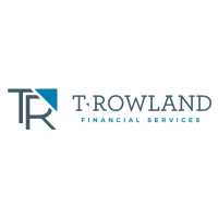 T Rowland Financial Services Logo