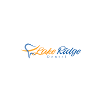 Lake Ridge Dental Associates Logo