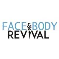 Face and Body Revival Logo