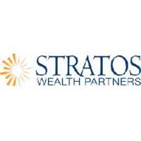 Eric Gallinger - Stratos Wealth Partners Logo