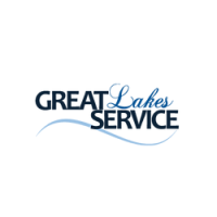 Great Lakes Service Logo