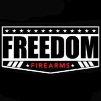 Freedom Firearms Logo