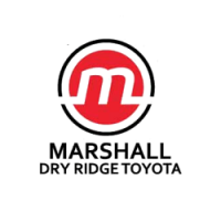 Marshall Dry Ridge Toyota Logo