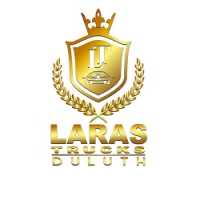 Lara's Trucks Logo