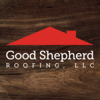 Good Shepherd Roofing Logo