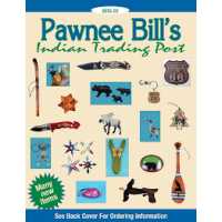 Pawnee Bills Wholesale Company Logo