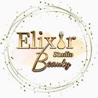 Elixir Beauty Studio Logo