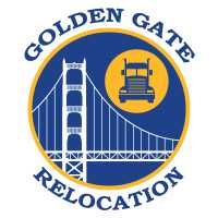 Golden Gate Relocation Logo