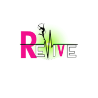 Revive Dance & Performing Arts Logo