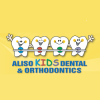 Aliso Kids Dental   Orthodontics Logo