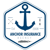 Anchor Insurance Agency Logo