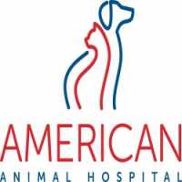 American Animal Hospital Logo