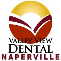 Valley View Dental Logo