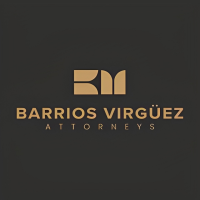 Barrios VirgÃ¼ez Attorneys Logo