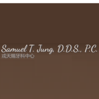 Samuel T. Jung D.D.S. P.C. Logo