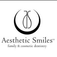 Aesthetic Smiles Family & Cosmetic Dentistry Logo
