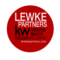 Lewke Partners Real Estate Logo