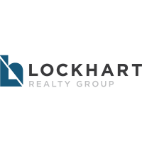 Lockhart Real Estate Advisors Logo