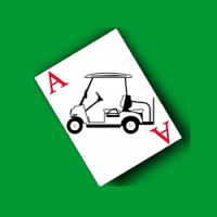 Ace of Carts Logo