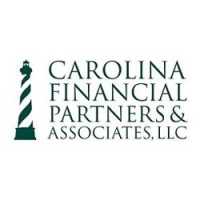 Carolina Financial Partners Logo
