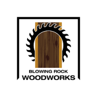 Blowing Rock Woodworks Logo