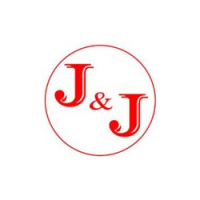 J & J Pest Control Logo
