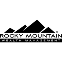 Rocky Mountain Wealth Management Logo