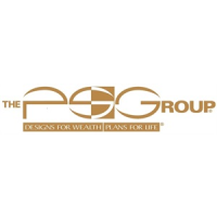 The PSG Group Logo