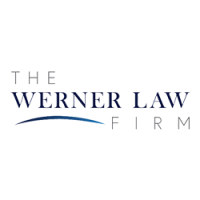 Probate Attorneys of Werner Law Firm Logo
