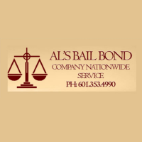 Als Bail Bond Nationwide Services Logo